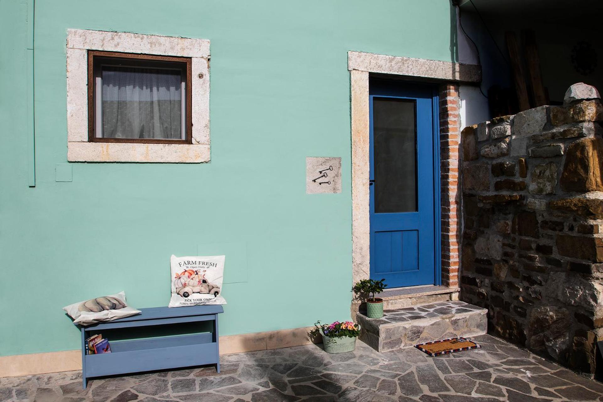 La Casetta Di Francy, Medea מראה חיצוני תמונה